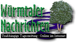 W�rmtaler Nachrichten